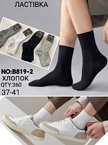 Носки В819-2 - делук