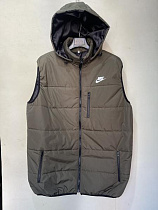 Жилетка Ayden AD1456 beige - делук