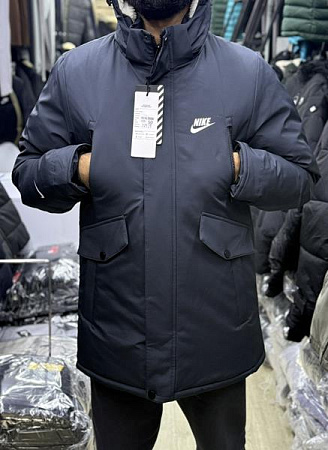 Куртка Rassul 3606 navy Куртка Rassul 3606 navy - делук