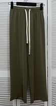 Штаны Karon 5818 green - делук