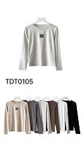 Свитер Dgmd TDN0105 mix - делук