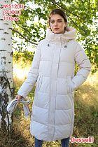 Куртка Monarlir 512-4 beige - делук
