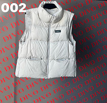 Жилетка Comod 002 l.grey - делук