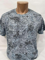 Футболка Sabihina SB1947 grey - делук