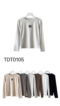 Свитер Dgmd TDN0105 mix - делук