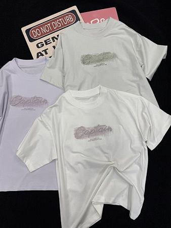 Футболка Yalisi 33069 mint - делук