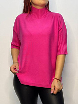 Американка Kosta 847 crimson - делук