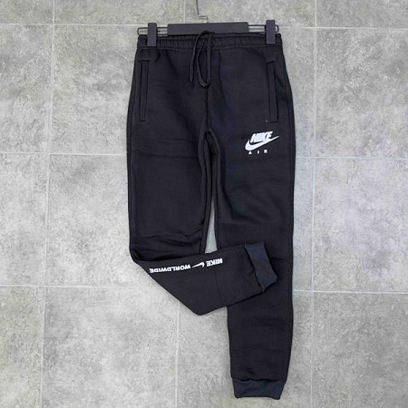 Штаны Спорт Mmz M653 black - делук