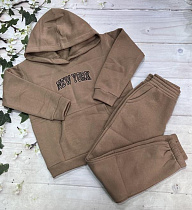 Костюм Спорт Marimaks 1008 brown - делук