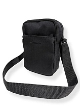 Бананка Fashion Bag LDA122-91 black - делук