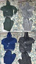 Костюм Спорт Navas NV761 l.grey - делук