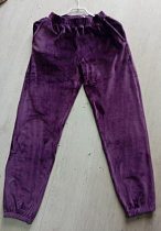 Штаны Спорт Gull G69 violet - делук