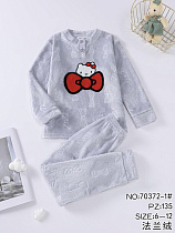 Пижама Dgmd 70372-1 grey Пижама Dgmd 70372-1 grey - делук