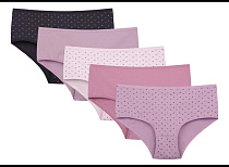 Трусы Disneyopt D258112 mix (XL) - делук