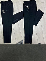 Штаны Спорт Sevim 108P black - делук