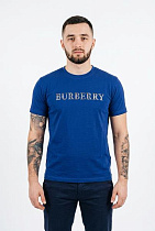 Футболка Sport Style 5-4 blue - делук
