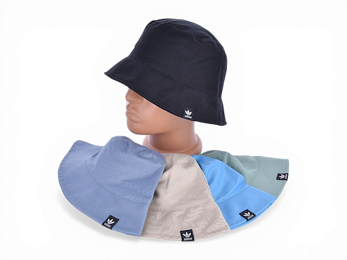 Панама Королева 02-10 mix - делук