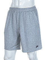 Шорты Banko 1-14-6 l.grey - делук