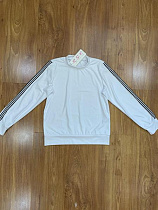 Свитер Rsv 290 white - делук