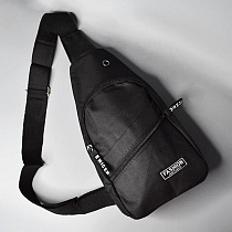 Сумка Luna-Bag 24-207 black - делук
