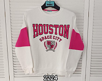 Свитер Mmc Clothes 2224 white - делук