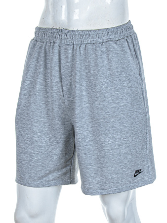 Шорты Banko 1-14-6 l.grey - делук