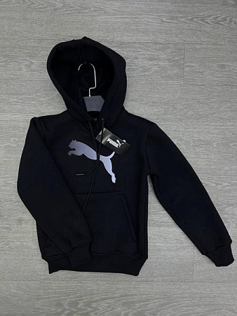 Батник Marimaks M222 black - делук