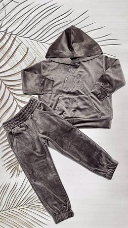 Костюм Спорт Marimaks 1020 brown - делук