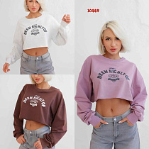 Топ Katty 1044 mix - делук