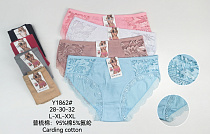 Трусики Y1862 - делук