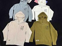 Кофта Yalisi 733 beige - делук