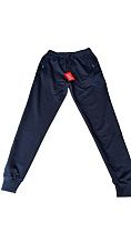 Штаны Спорт Cramp C22 navy - делук