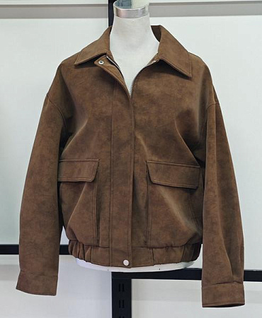 Куртка Liopt P70 camel - делук