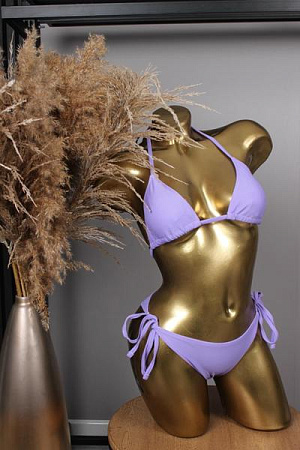 Купальник Sun&Sea L802 purple - делук