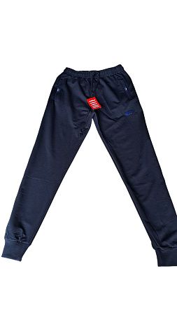 Штаны Спорт Cramp C22 navy - делук