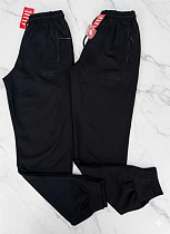 Штаны Спорт Vip Stendo VP64 navy - делук