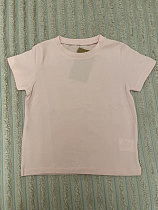 Футболка Baby Boom BB102 beige - делук