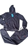 Костюм Спорт Cramp C4 black - делук