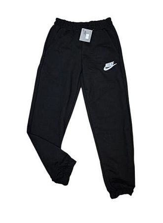 Штаны Спорт Sevim SV639 black - делук