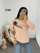 Свитер Fsn 2780 beige - делук