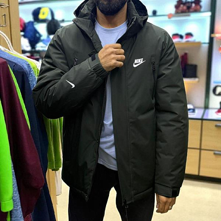 Куртка Newe Esto NE210 khaki - делук