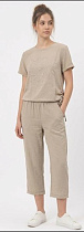 Костюм Romeo Life RL1129 beige - делук