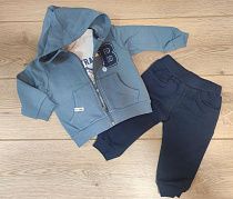 Костюм Emir Kids 401 blue - делук