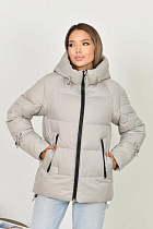 Куртка Liopt 168 l.grey - делук
