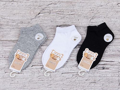 Носки Jelzin D8008-Amix (3-5) - делук