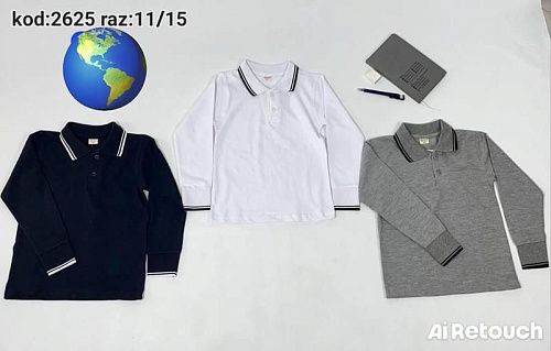 Свитер Фунтик 2625 black - делук