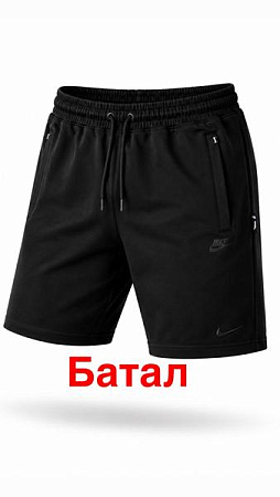 Шорты Alex Clothes 14701 black - делук
