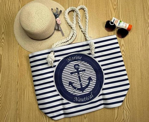 Сумка Luna-Bag 26-18 white - делук