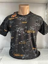 Футболка Sabihina SB922 black - делук