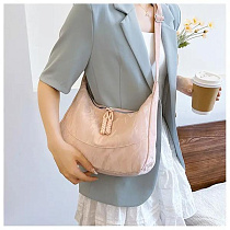 Сумка Fashion Bag 37295-4 beige - делук